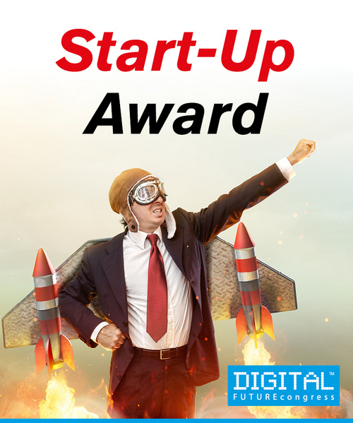 Startup-Award
